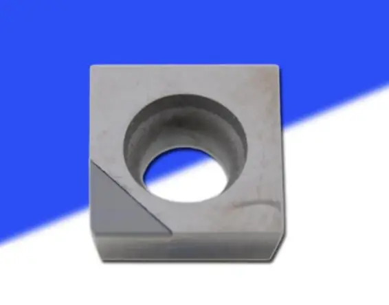 

2PCS SCGT09T302/SCGT09T304/SCGT09T308 PCD CBN Diamond inserts ,Carbide Milling Inserts, Milling Cutter suit for SCGT