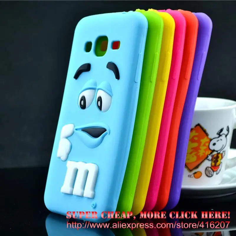 

For Samsung Galaxy J3 Case Silicone Rubber Cases Covers Phone Case