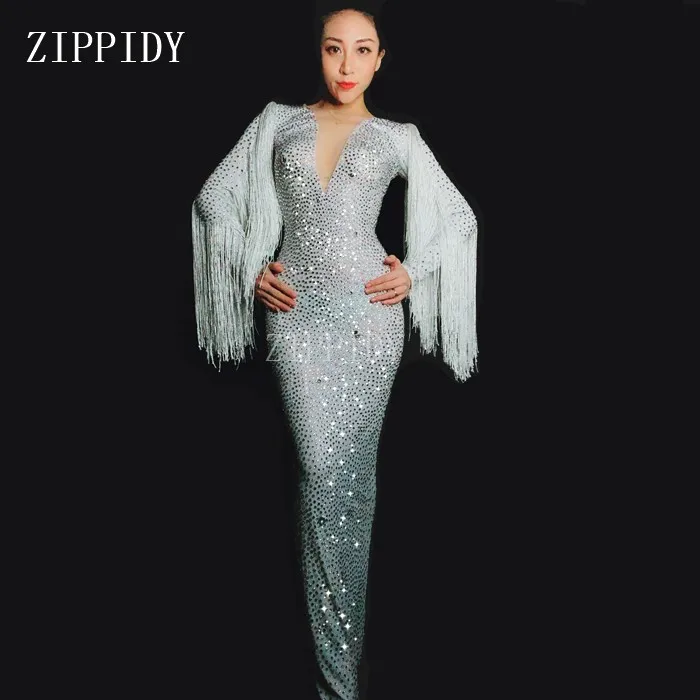 fashion evening wear