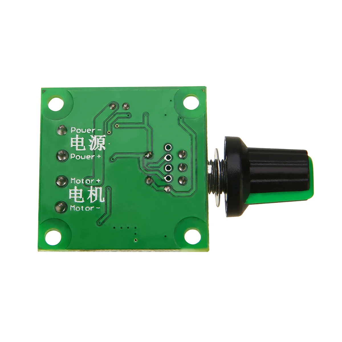 Φ DC 1 8 15V двигатель 32*32*15 V 3V 5V 6V 12V постоянного тока регулятор скорости 2A