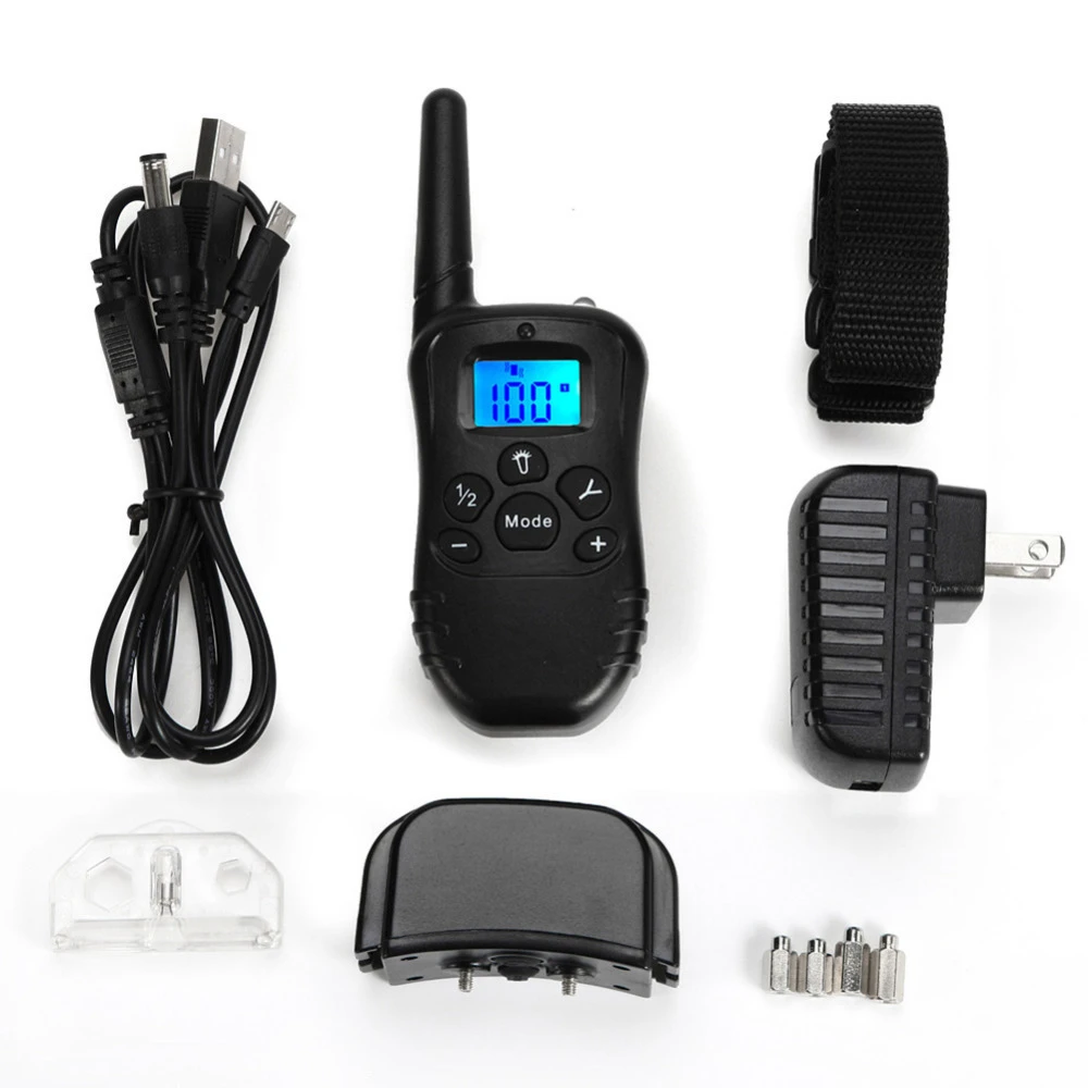 Rohs dog training collar Clearance