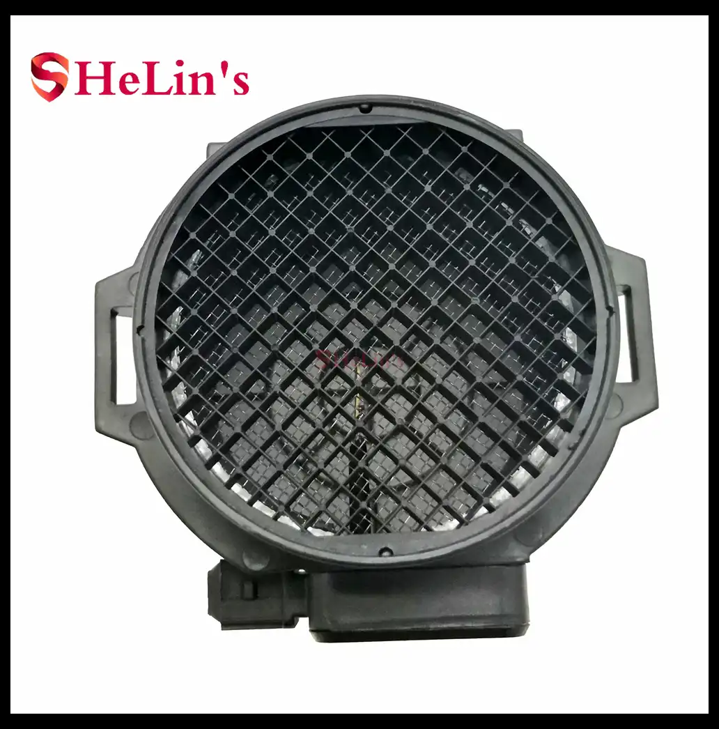 Monland Sensor de Medidor de Flujo de Masa de Coche MAF para GMC 8976019670 U09005AFS