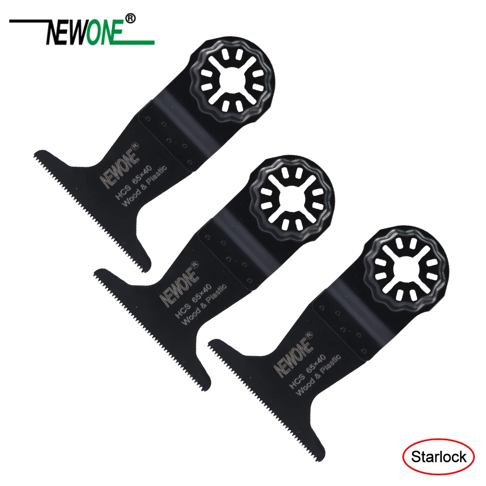65mm HCS 3 pcs