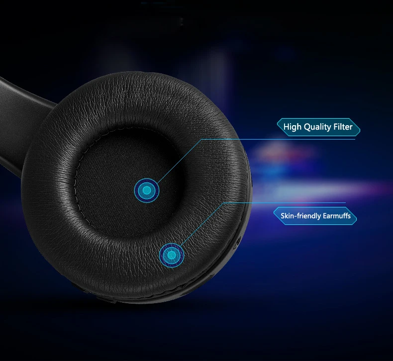 hyperguider wireless headphone bluetooth AUX (11)