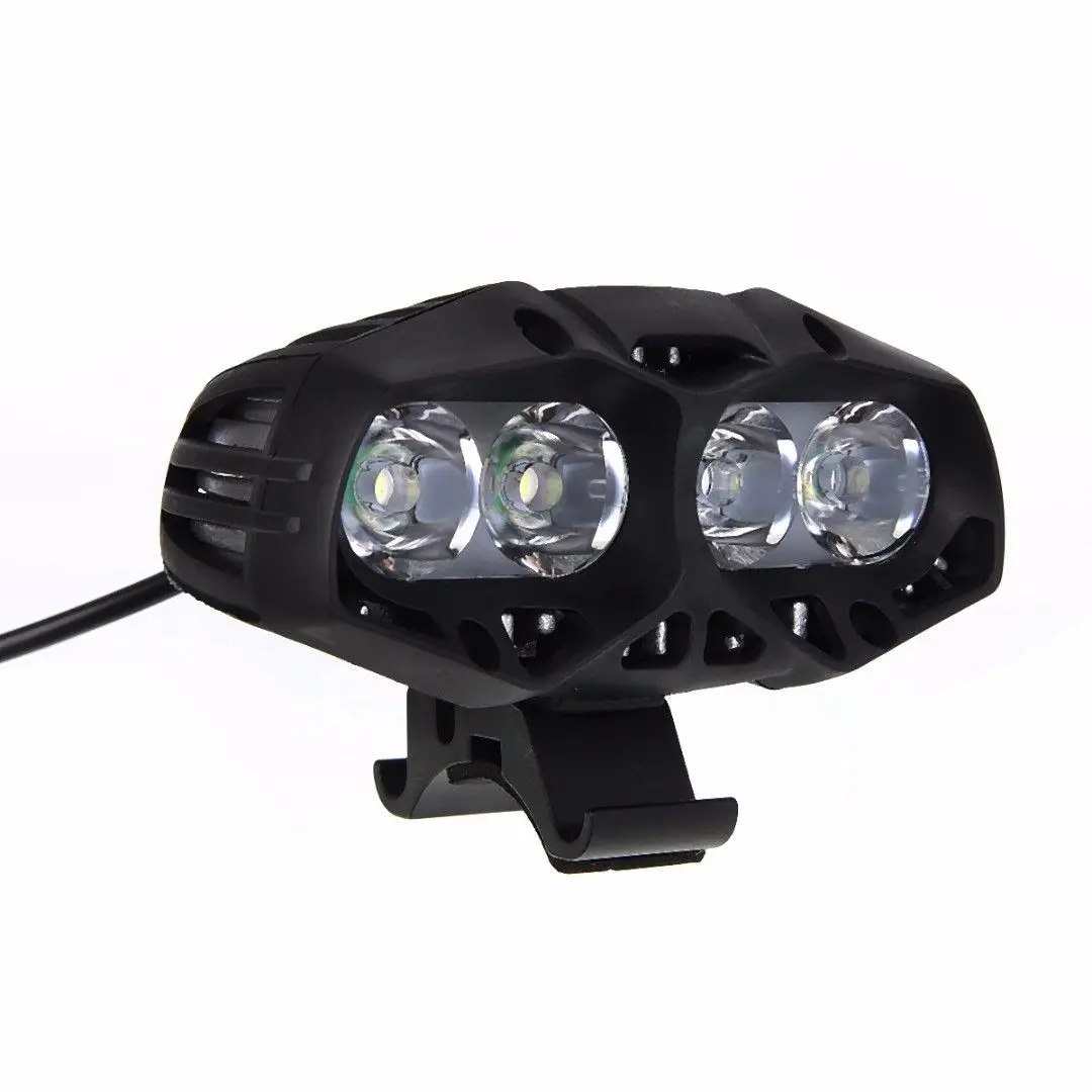 Discount Black Waterproof LED Bicycle Bike Front Light XML T6 4 Modes Outdoor Sports Cycling Head Light Lamp 3 Discount Black Waterproof LED Bicycle Bike Front Light XML T6 4 Modes Outdoor Sports Cycling Head Light Lamp 3