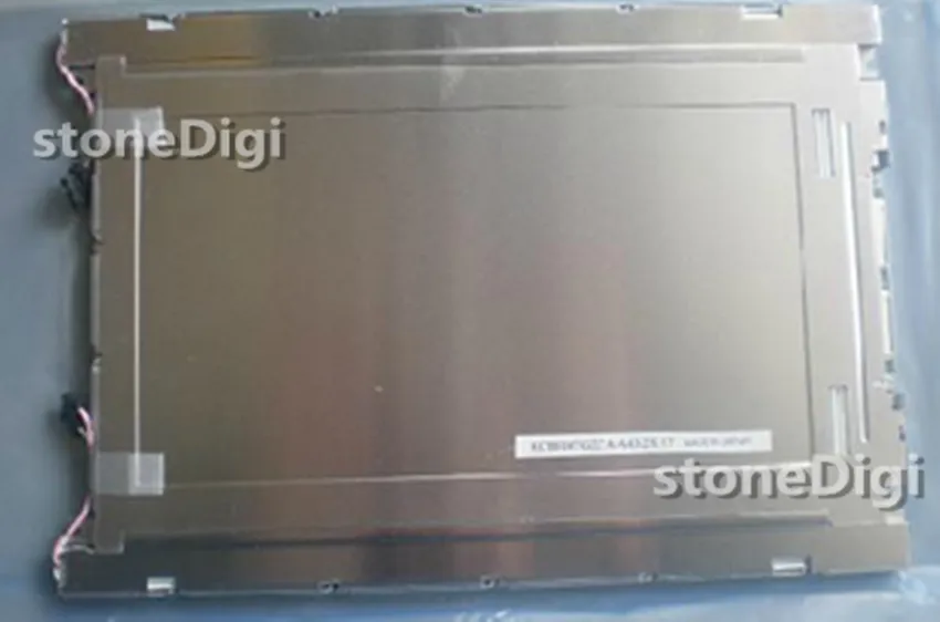 Бесплатная доставка оригинальный телефон KCB104VG2BA A21 10 4 дюймовый ЖК-дисплей STN