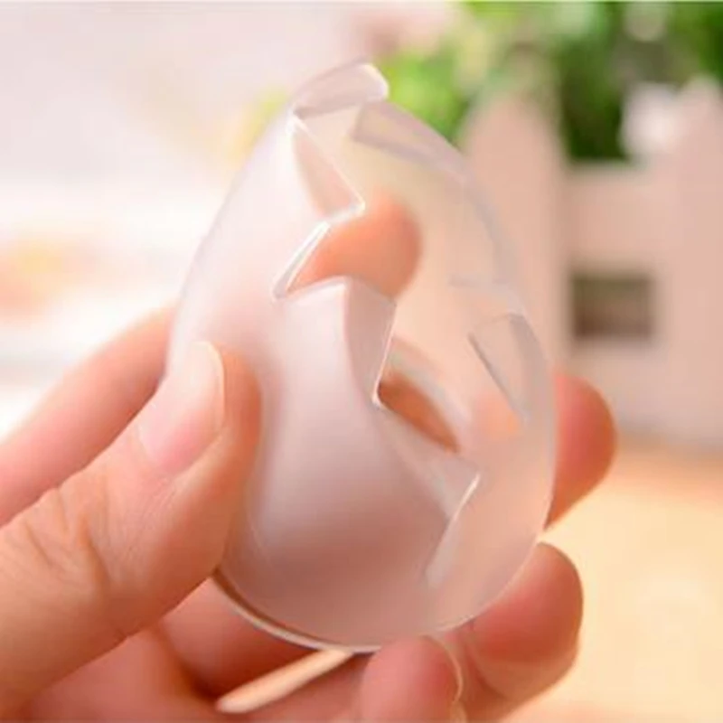 

10 PCS Table Foot Slip Silicone Foot Set Foot Protection Desk Chairs Thickened Pad Chair Leg Protective Sleeve 30-42mm