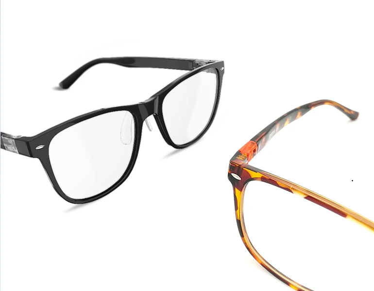 Xiaomi Roidmi B1 Desmontable Anti-los rayos azules Gafas Protectoras Bloque 35% Luz Azul 99.99% Los Rayos UV Protector Ocular buena Vista 015 (13)