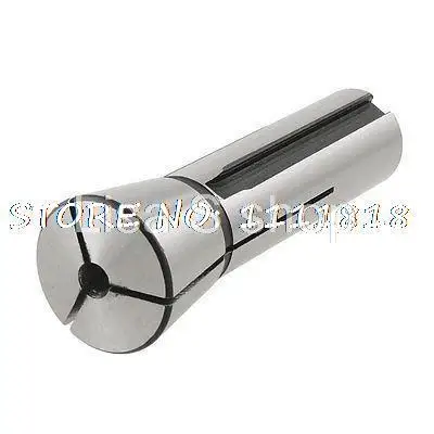 

R8 6mm Boring Milling Taper Spring Collets for Lathes