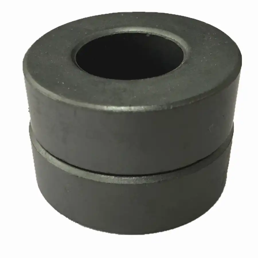 Sample 118X80X22mm ultra large transformer ferrite core 4.65''X3.15''X0
