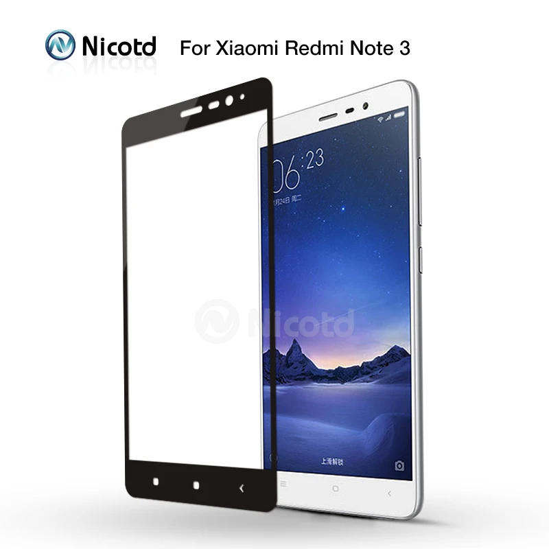 Xiaomi Redmi Note 3--2