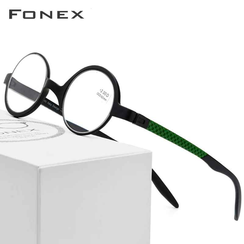 

Small Round TR90 Reading Glasses Frame Old Men Prescription Eyeglasses Women Hyperopia Presbyopic +1.00 +1.50 +2.00 +2.50 +3.00