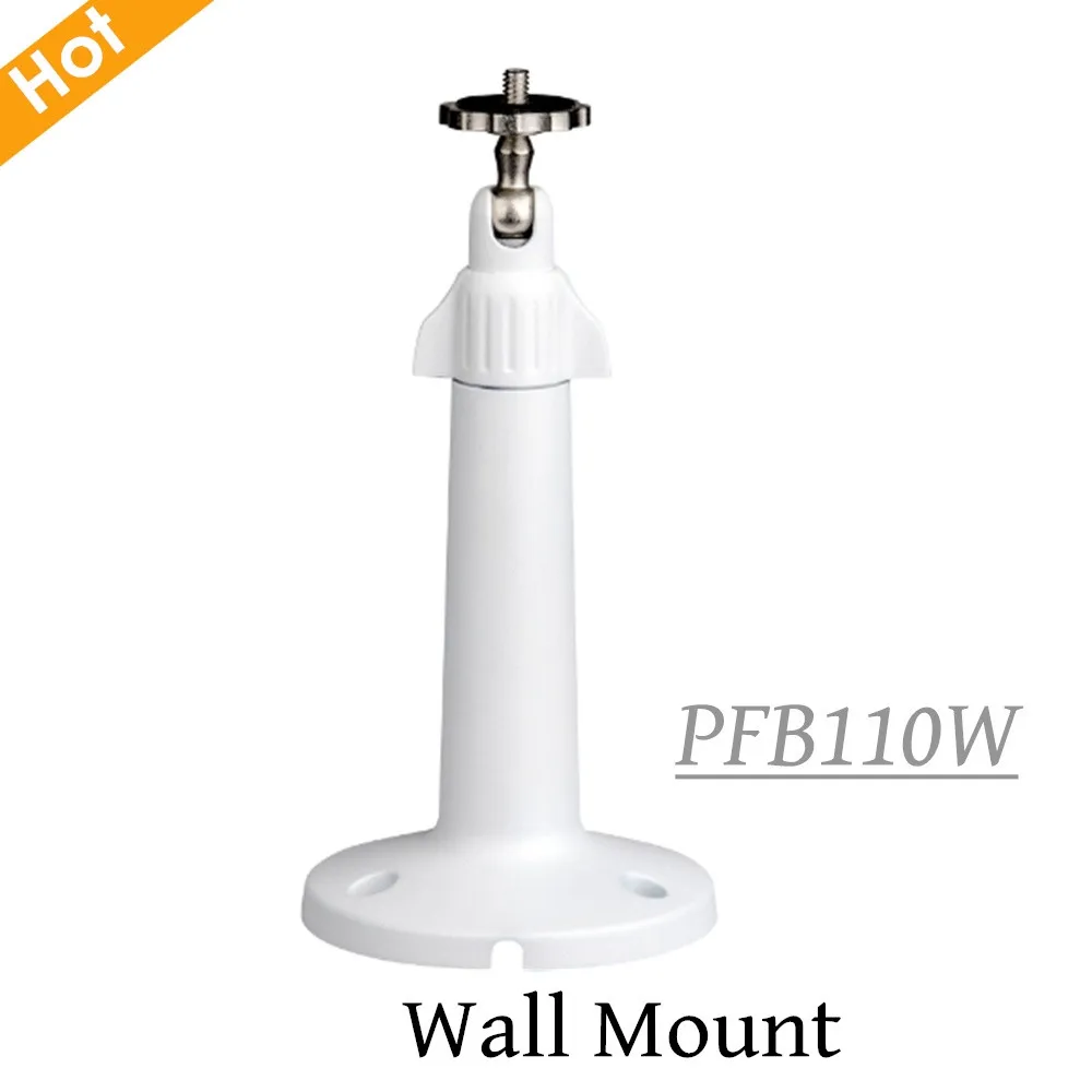 

100% Original DH Wall Mount PFB110W IP Camera Brackets Camera Mounts CCTV