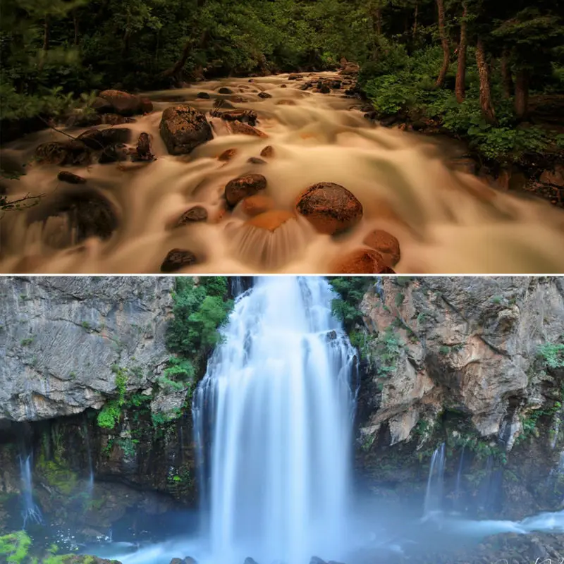 24pcs Filter kit for Camera Cokin P Series (3)