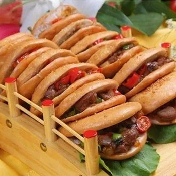 

CPU Control Handheld Electric Doner Kebab Meat Slicer Carver Cutter CE Approved 80W
