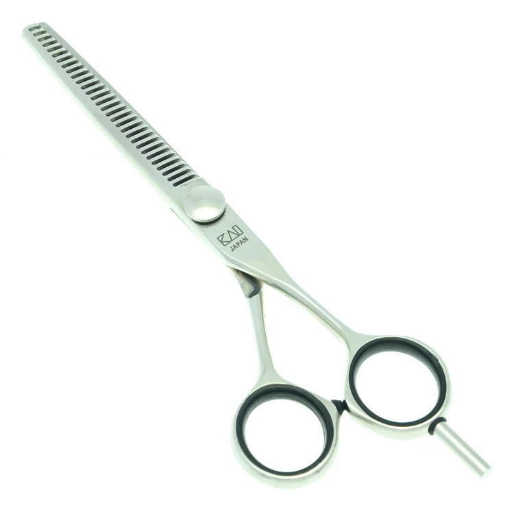 

Good Quality Kasho Thinning Scissors Hair Scissors for Hairdressers,5.5Inch/6Inch New Arrival, 1Pcs,Free Shipping