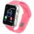 Силиконовый ремешок Smart Watch для Android Phone Support SIM для мужчин и женщин спортивные наручные часы с камерой поддержка шагомер PK GT08 DZ09