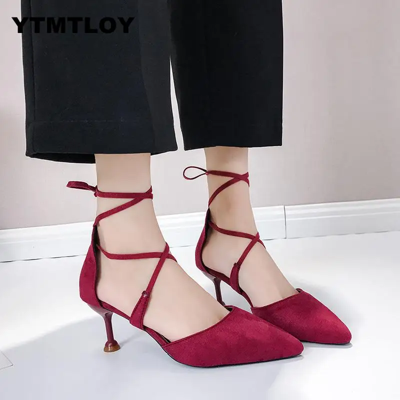 summer pumps 2019