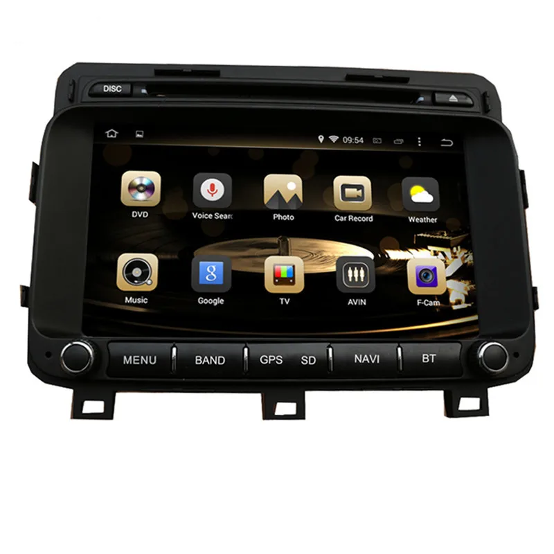 Clearance Octa Core 4G RAM 64G ROM Android 9.0 Car DVD Multimedia Player Auto GPS for KIA K5/for OPTIMA 2014- for Kia Magentis 12 Clearance Octa Core 4G RAM 64G ROM Android 9.0 Car DVD Multimedia Player Auto GPS for KIA K5/for OPTIMA 2014- for Kia Magentis 12