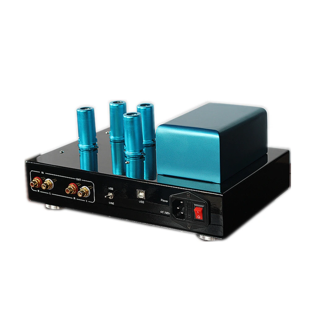 Online Buy Wholesale mini integrated amplifier from China