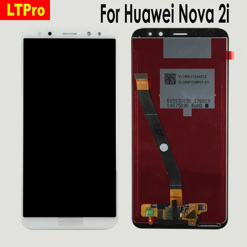 For Huawei Nova 2i LCD