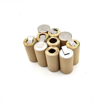 

3000mAh for Black Decker 9.6V Ni MH Battery pack CD A96 for self-installation