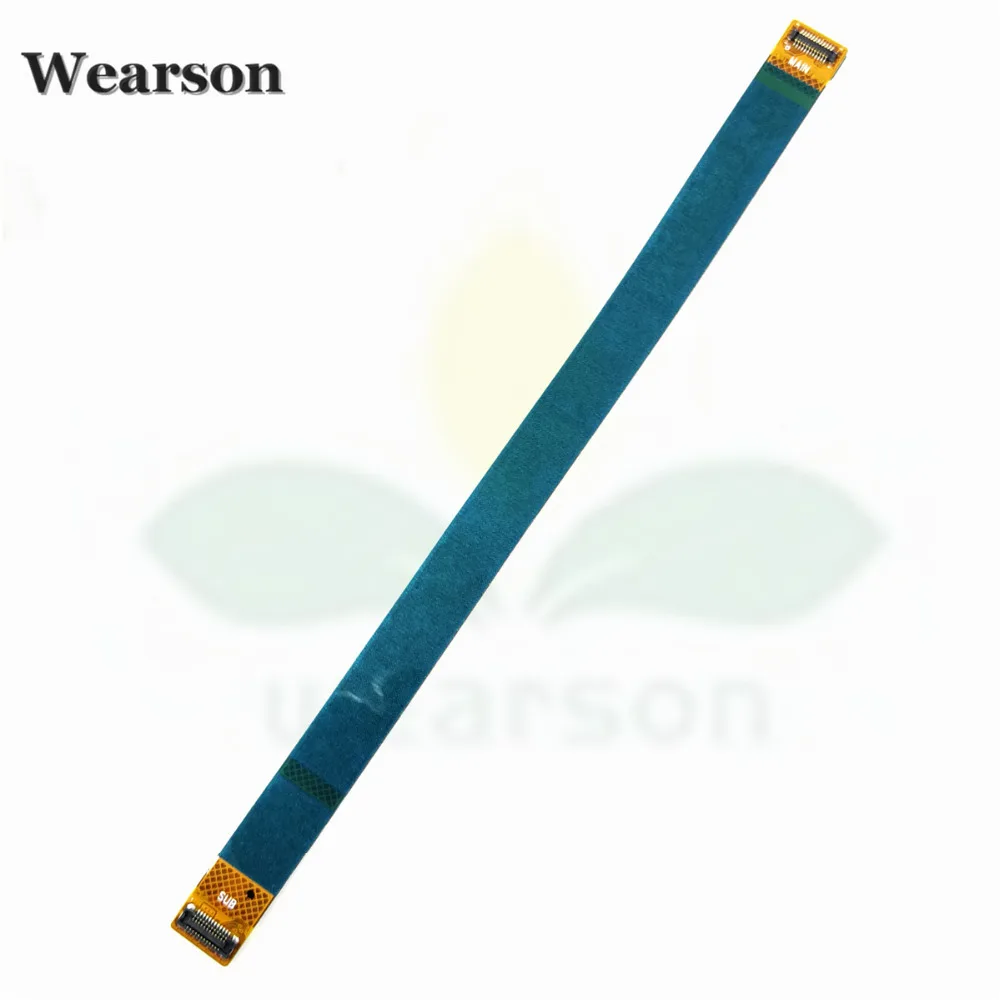 For Lenovo S5000HV S5000-F S5000 Flex Cable S5000F Motherboard FPC SHINE_USB_FPC_H401 Free Shipping With Tracking Number (2)