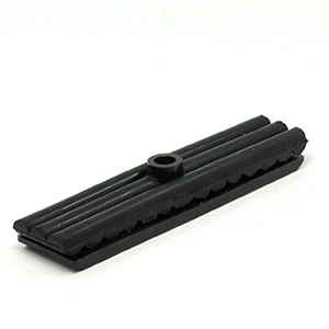 

Elevator TOC40 shoe lining 2 in 1 type inch boots slider
