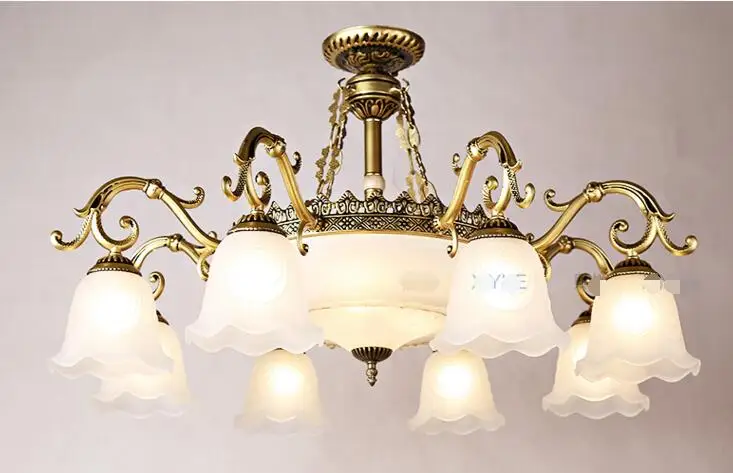 

European style lamps and lanterns. Bedroom dining room lamp. Retro American sitting room lamp.
