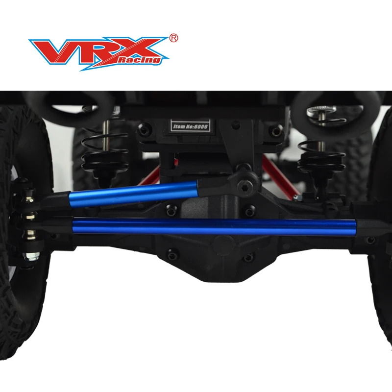 Vrx racing 1/10 пульт дистанционного управления гоночный внедорожник RC Рок Гусеничный для продажи, 4wd Рок Гусеничный