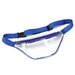 2019 женская сумка через плечо прозрачная поясная сумка через плечо сумки для женщин спортивные женские водонепроницаемые нагрудные сумки