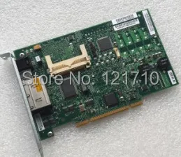 

Industrial equipment board avaya 700405004 42D1058 Augmentix 10332 Rev.C card