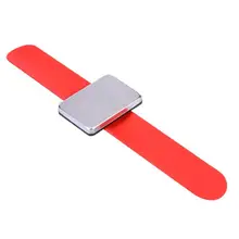 Магнитный браслет для парикмахерской, повязка на запястье, ремень, макияж, заколка для волос, аксессуары для волос, парикмахерские инструменты для укладки волос