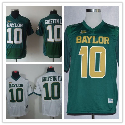rg3 baylor jersey