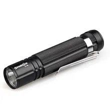 Easy take Portable Light Small compact flashlight 3W LED Mini Flashlight AA 14500