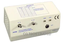 5-99ug/ml Dental ozone generator MOG003 12VDC