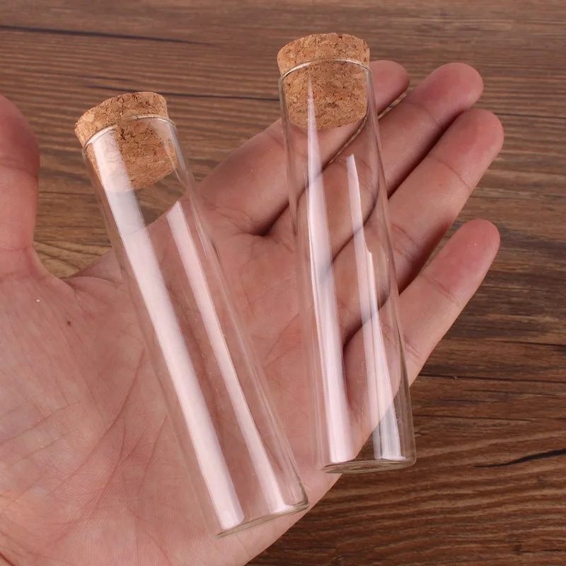 100 шт. Пробирка для специй 22 х90 мм мм|spice tubes|small spice jarssmall containers |