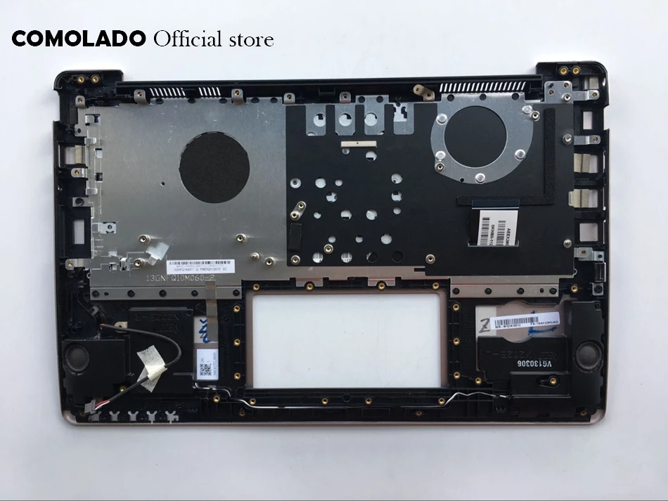 CH TW Keyboard for ASUS VivoBook S200E S200 X202 X202E With C cover Laptop keyboard CH TW Layout (2)