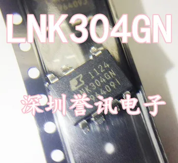 

LNK304G=LNK304GN AC/DC Switching Converter Brand New Original