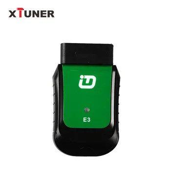 

New XTUNER E3 Easydiag Wireless OBDII Full Diagnostic Tool with Special Function Pefect Replacement For VPECKER Easydiag
