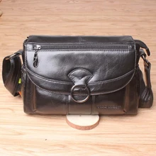 Золотая Коралловая женская сумка-мессенджер женская сумка из натуральной кожи для дам высококачественные сумки через плечо женские дорожные сумки