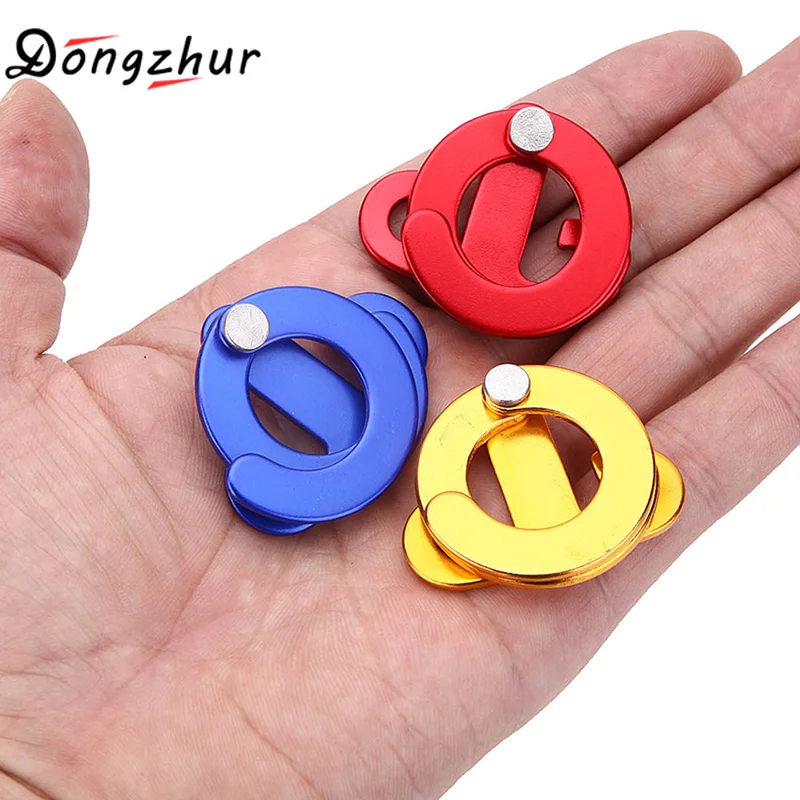 

Multi-functional Tent Rope Buckle Self-locking Carabiner Anti-slip Camping Hook Hanger Tent Buckle Camping Awning Cord Rope