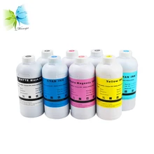 Winnerjet 1000 мл в бутылке 8 цветов чернила для канона PRO 4000 s 6000 s чернила высокого качества для принтера