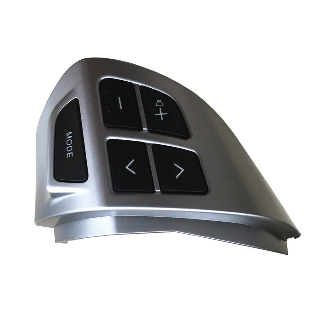 steering wheel buttons for Mitsubishi Outlander