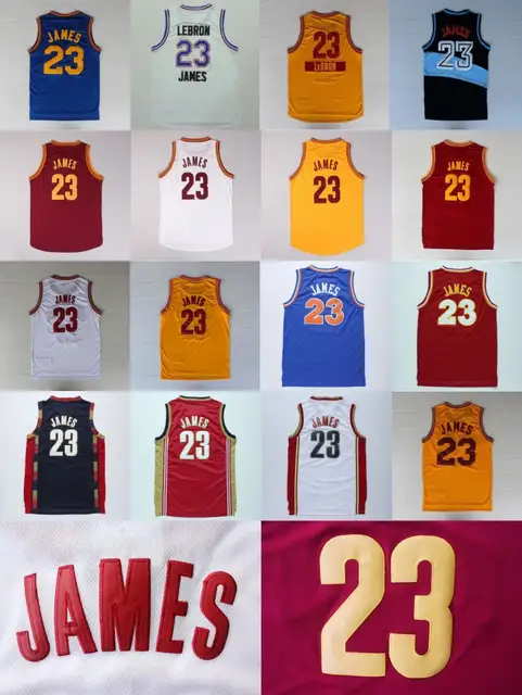 christmas lebron jersey