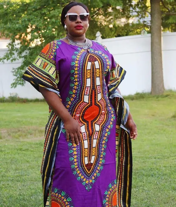 dashiki-long-dress