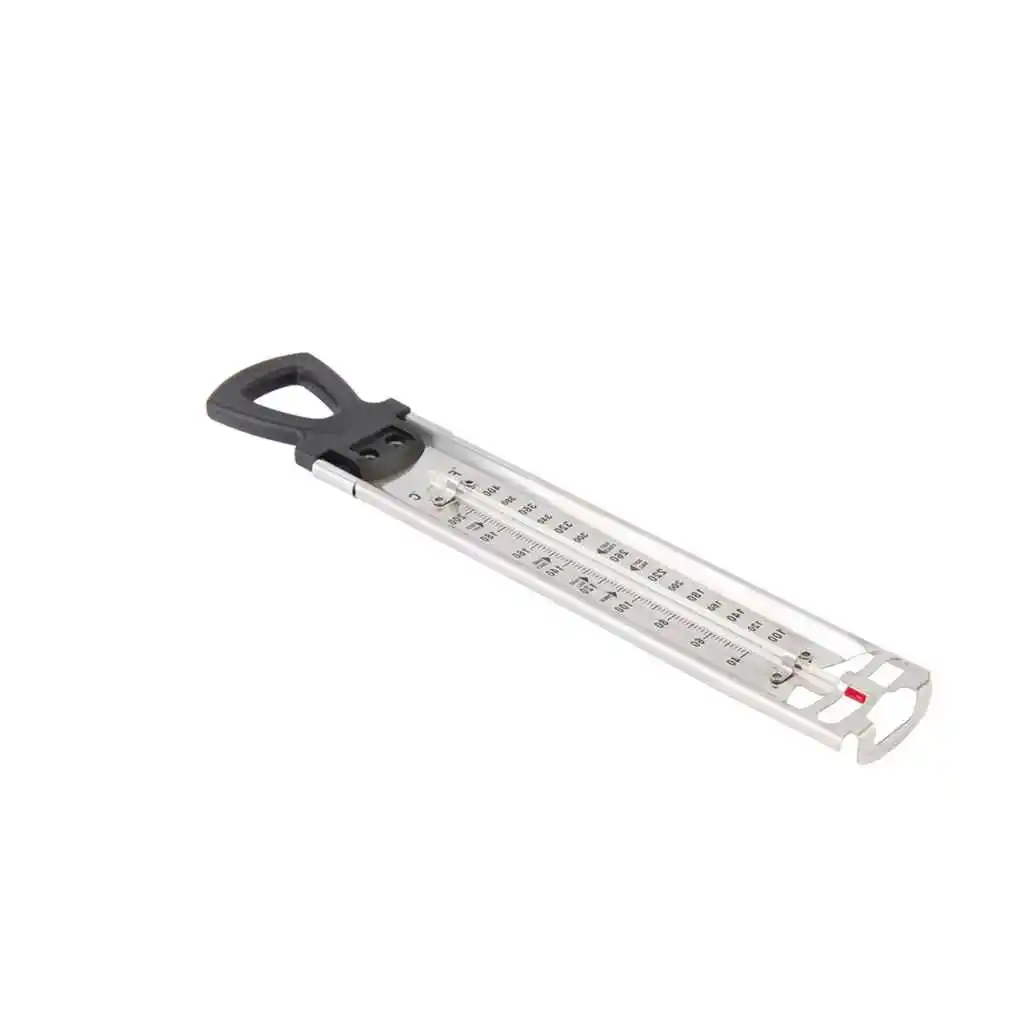 Модный домашний Кухонный Термометр 40-200 Цельсия для измерения температуры варенья сахара масла