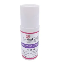 75 мл Акриловая жидкость для роспись ногтей Советы профессиональный инструмент