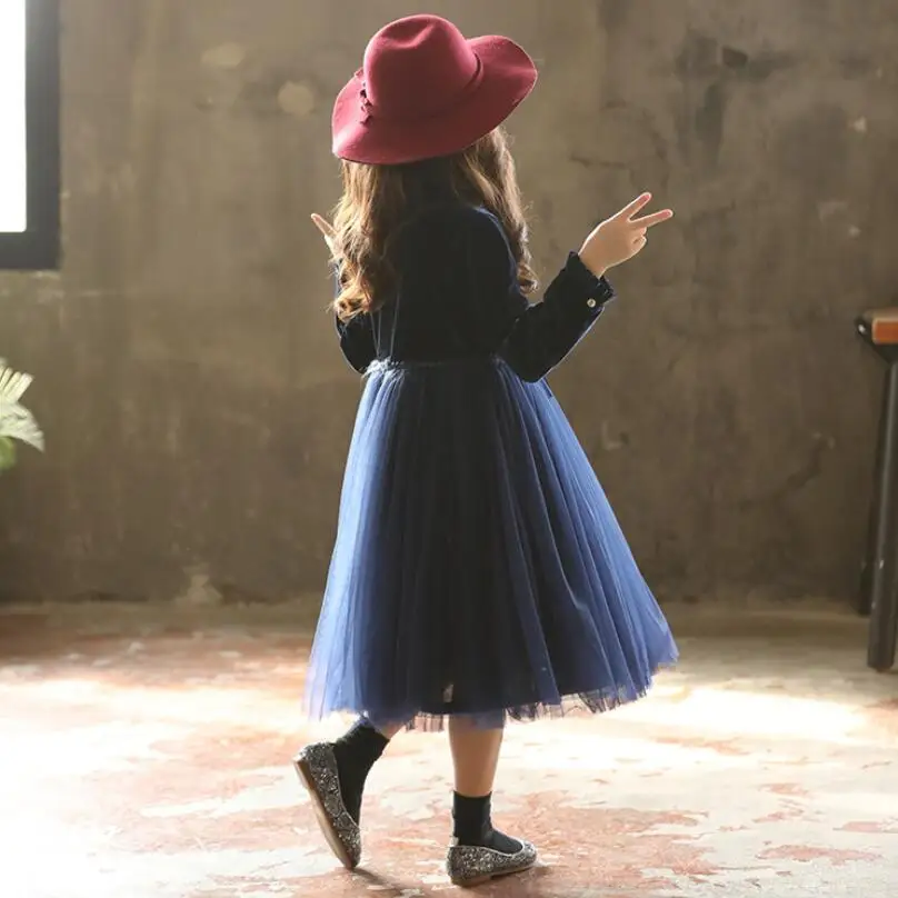 girls party dress