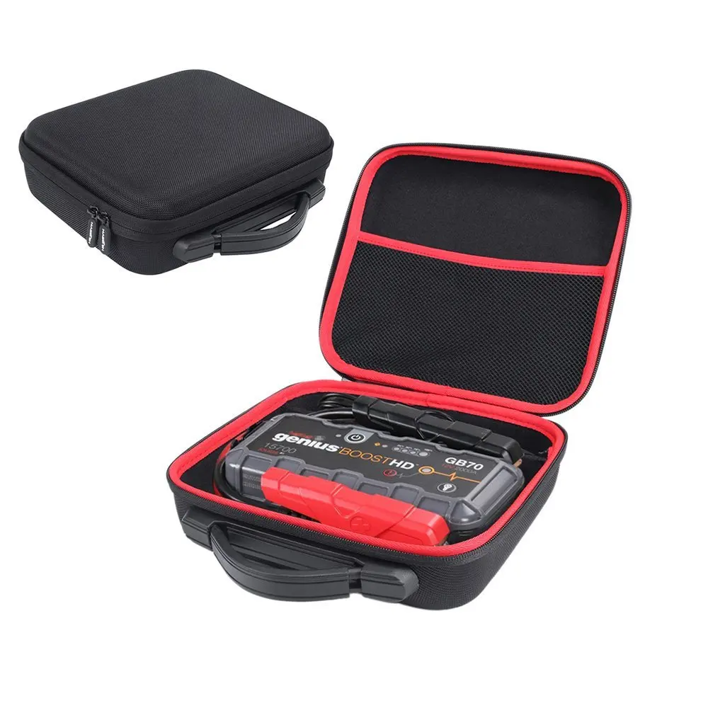 noco 2000 amp jump starter